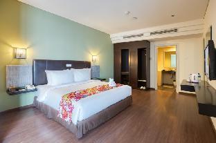 horison ultima bandara balikpapan