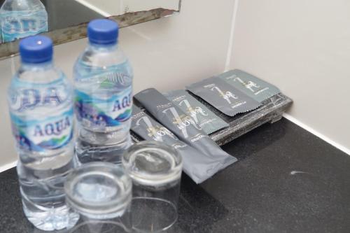 horison ultima bandara balikpapan