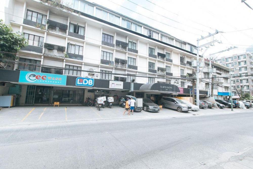 el rico suite makati