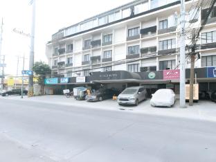 el rico suite makati