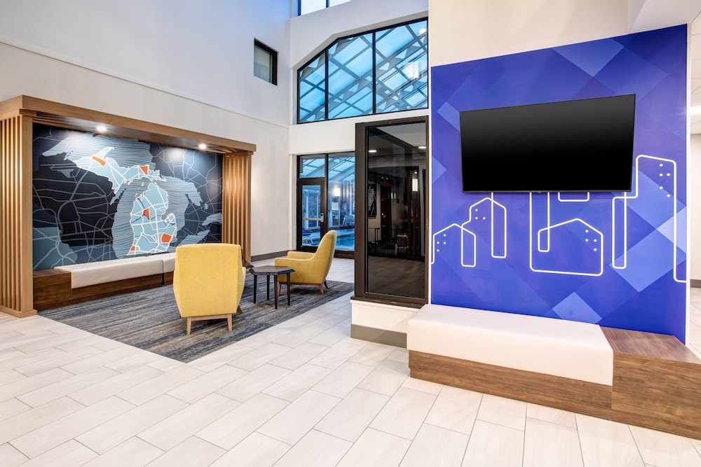 holiday inn express hotel and suites belleville by ihg