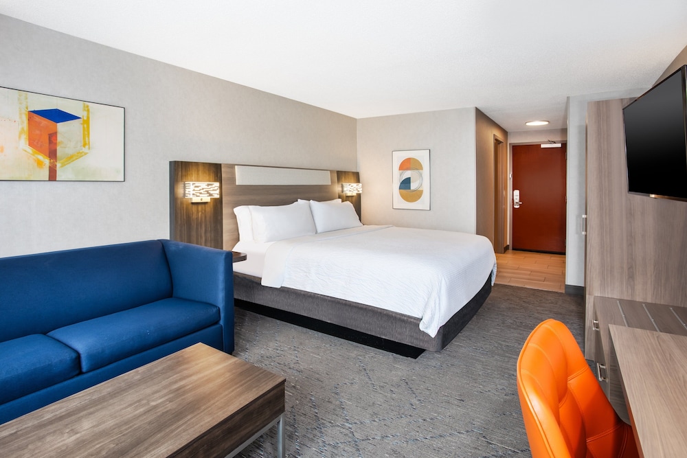 holiday inn express hotel and suites belleville by ihg