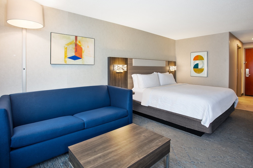 holiday inn express hotel and suites belleville by ihg