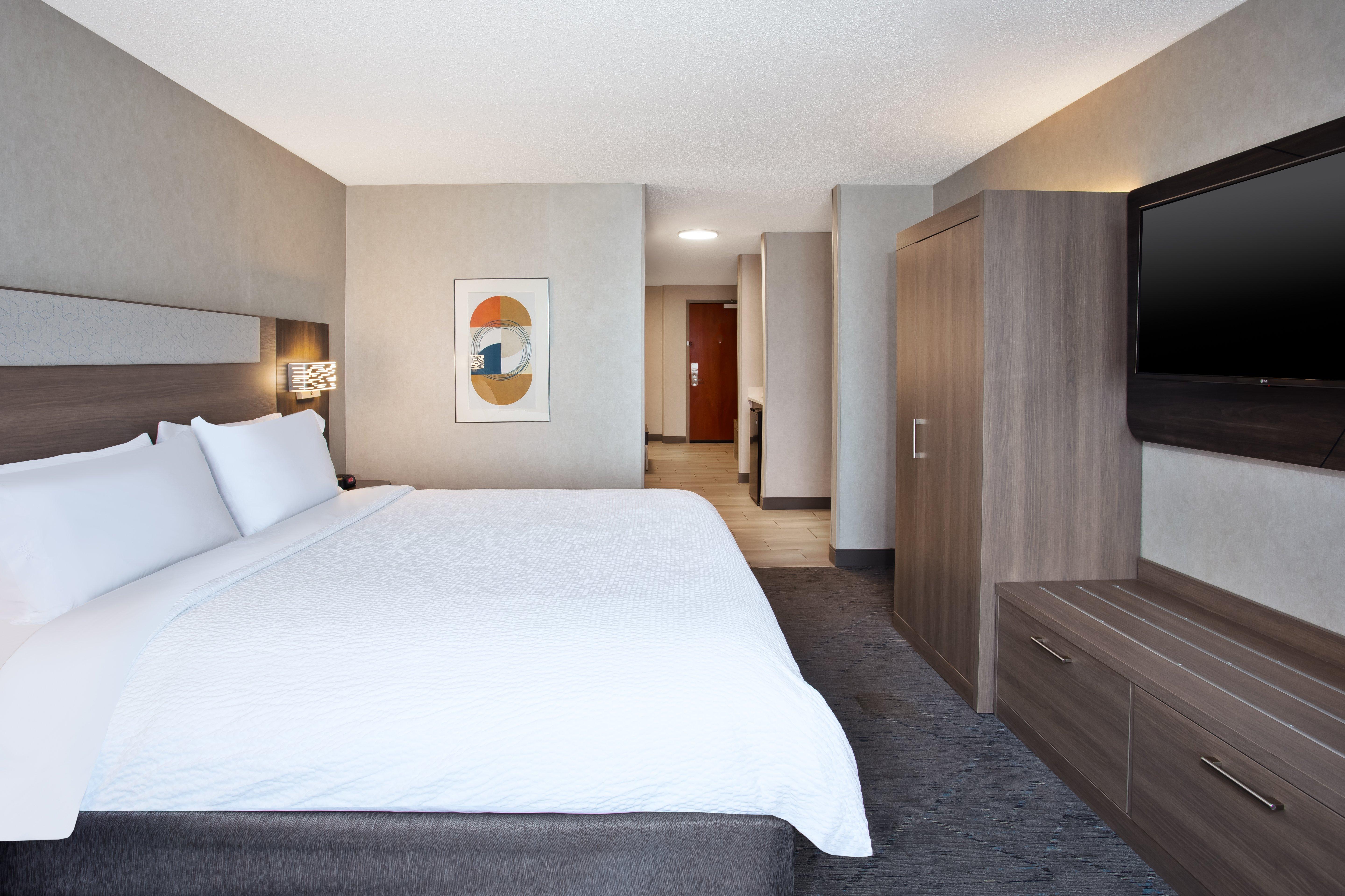 holiday inn express hotel and suites belleville by ihg