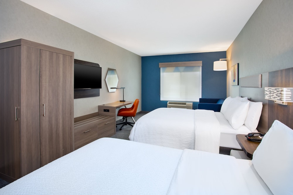 holiday inn express hotel and suites belleville by ihg