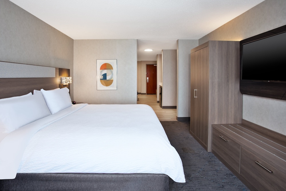 holiday inn express hotel and suites belleville by ihg