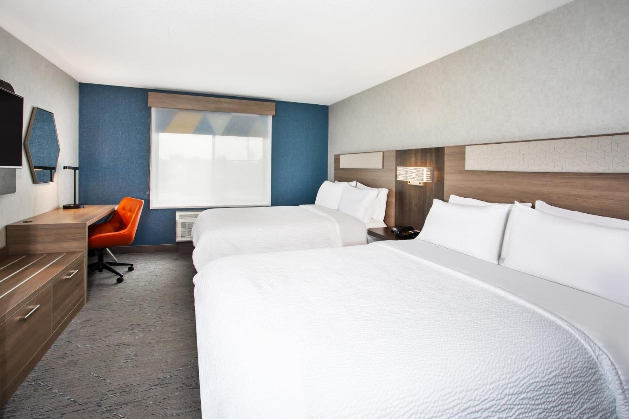 holiday inn express hotel and suites belleville by ihg