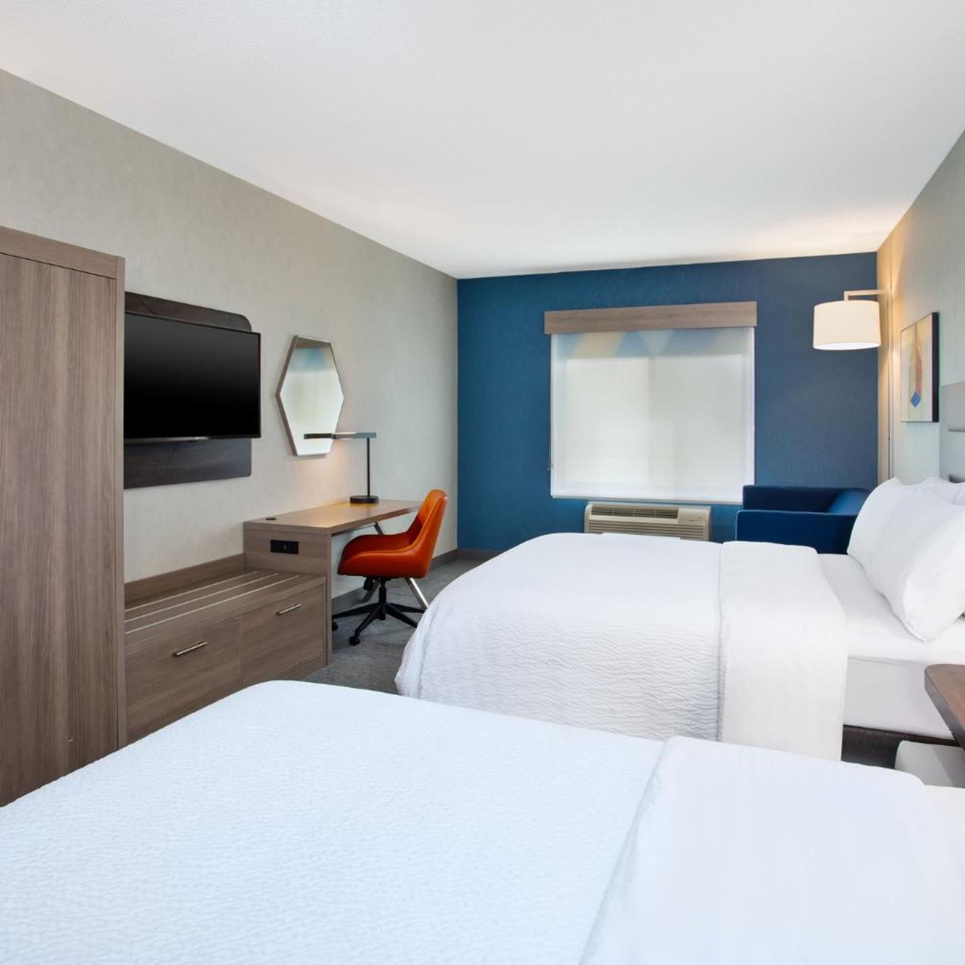 holiday inn express hotel and suites belleville by ihg