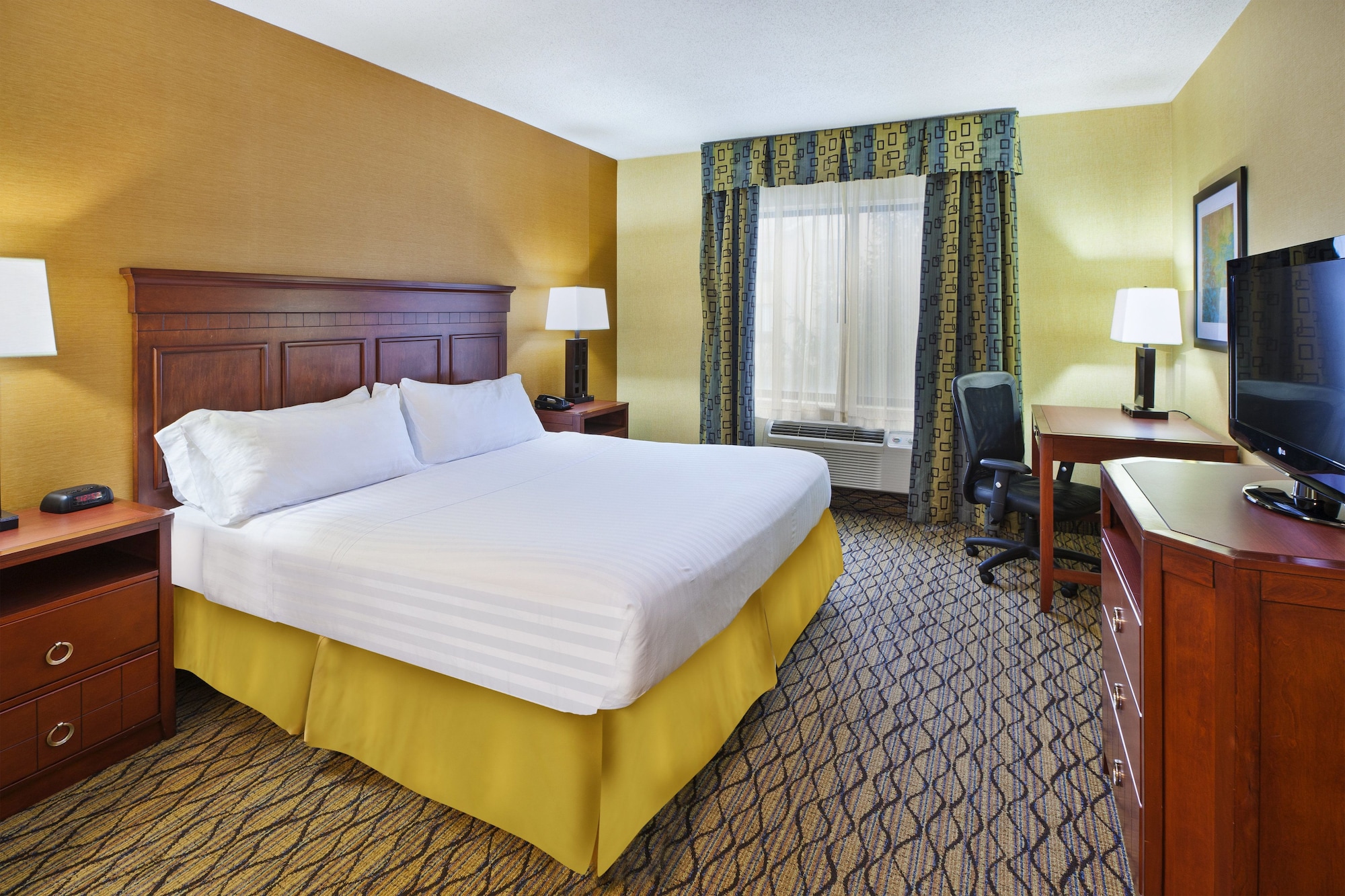 holiday inn express hotel and suites belleville by ihg