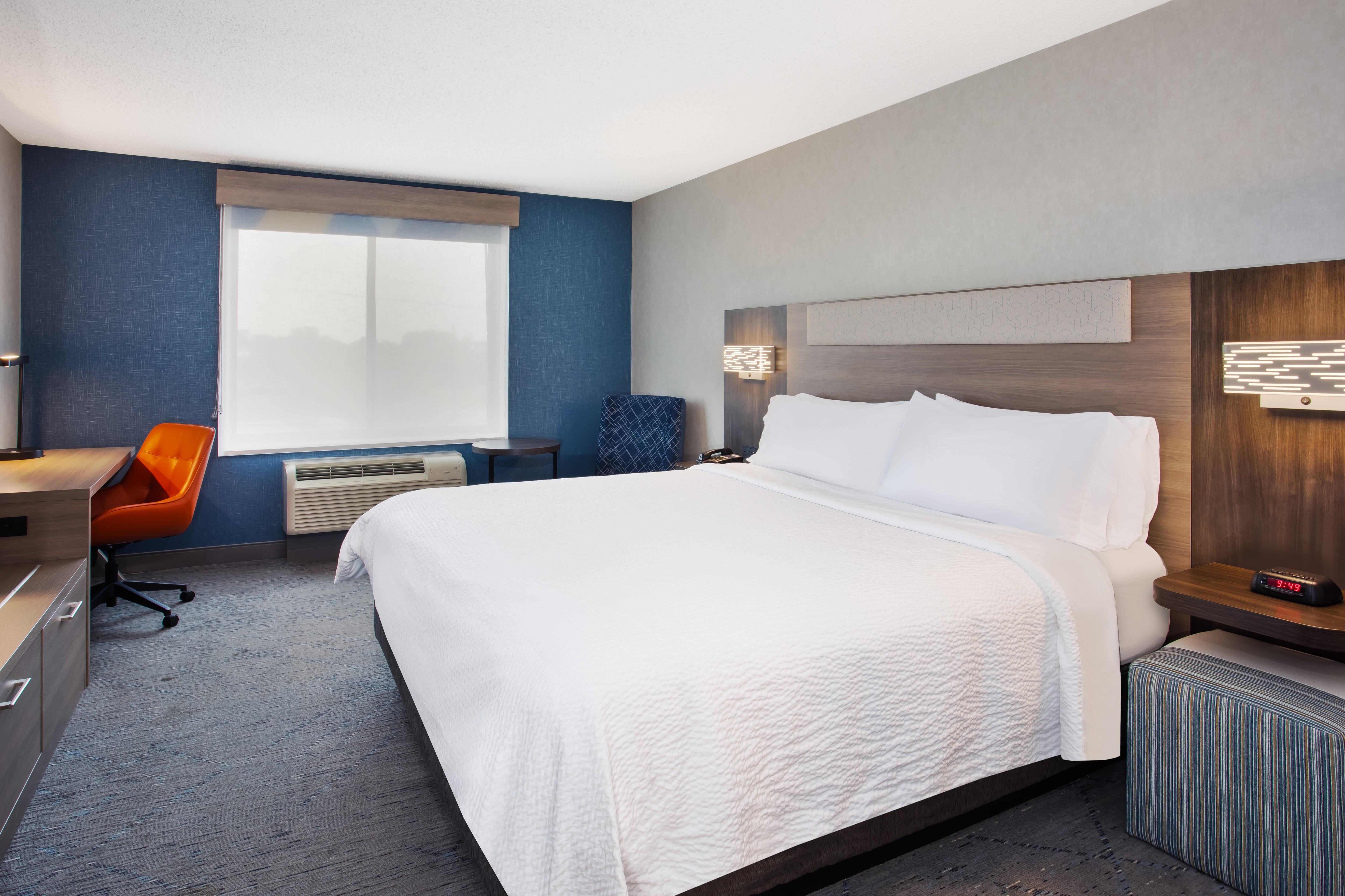 holiday inn express hotel and suites belleville by ihg