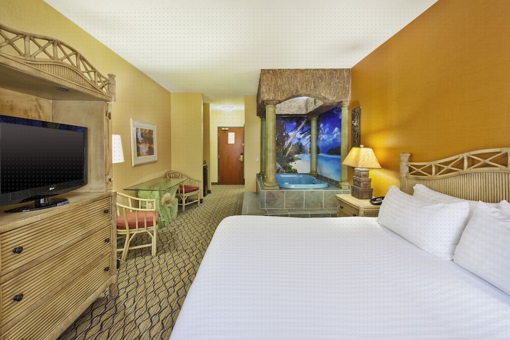 holiday inn express hotel and suites belleville by ihg