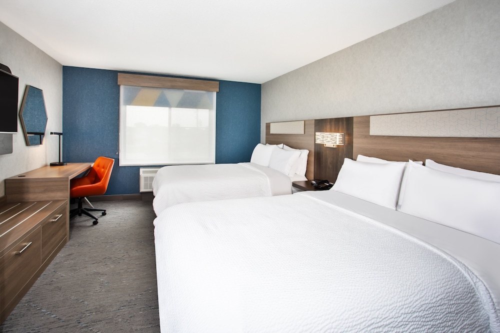 holiday inn express hotel and suites belleville by ihg