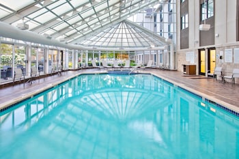 Holiday Inn Express Hotel & Suites Belleville By Ihg,Belleville>>Ann Arbor,3 star