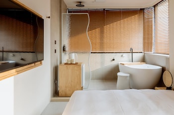 just inn kaohsiung