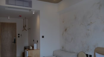 just inn kaohsiung