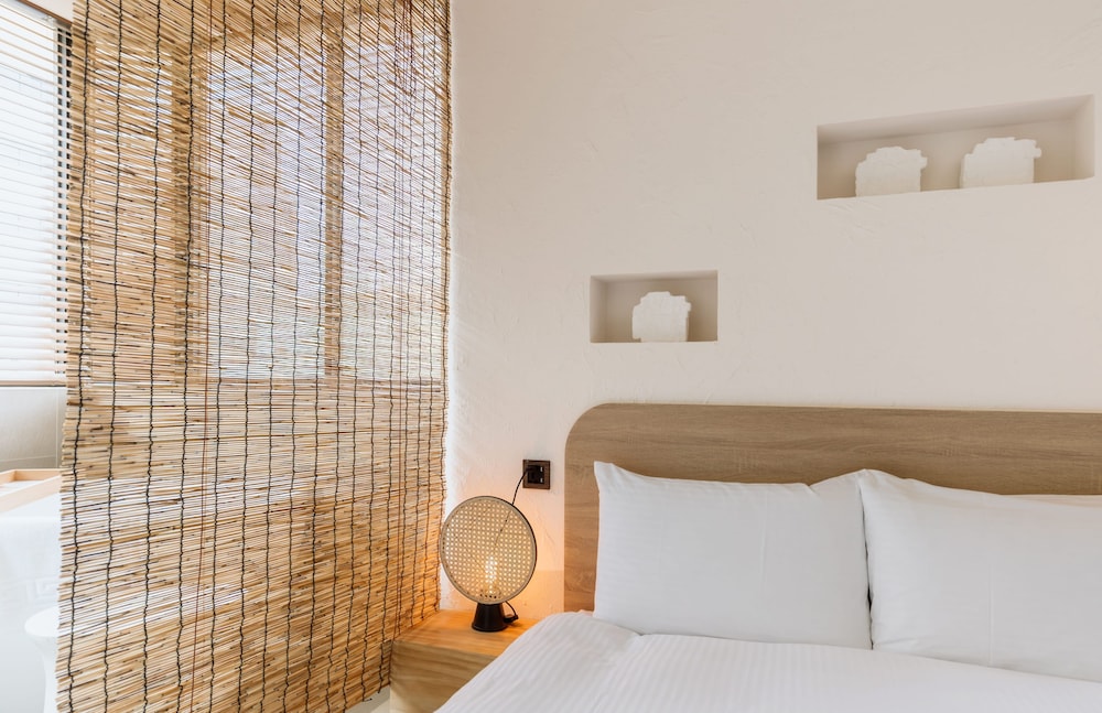just inn kaohsiung