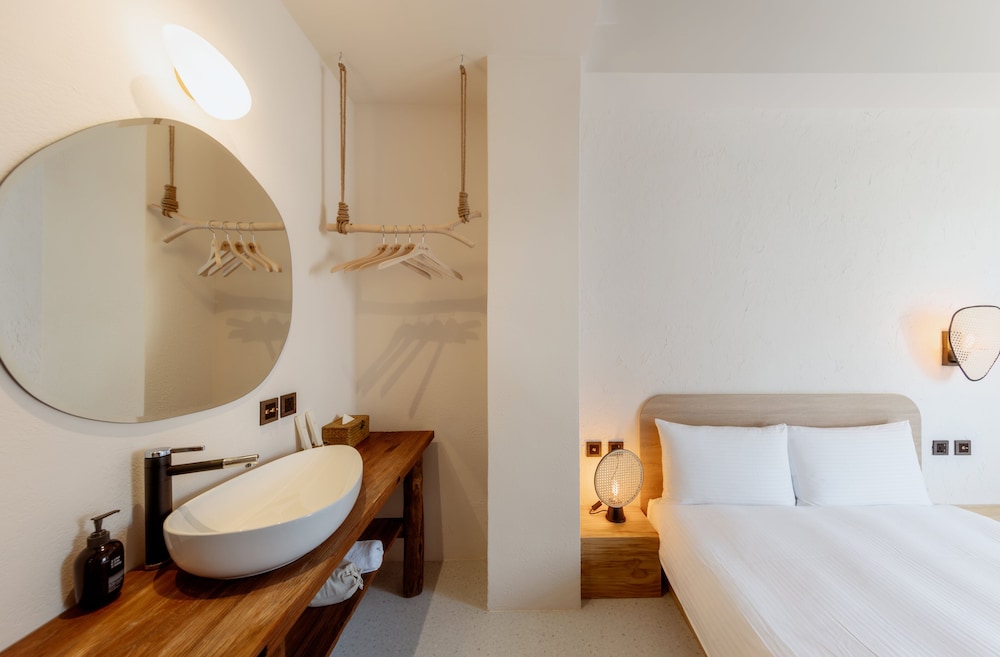 just inn kaohsiung