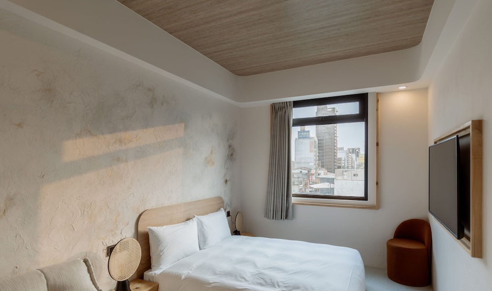 just inn kaohsiung