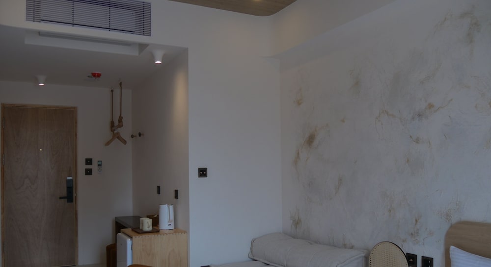 just inn kaohsiung