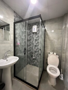 khans bandb hotel