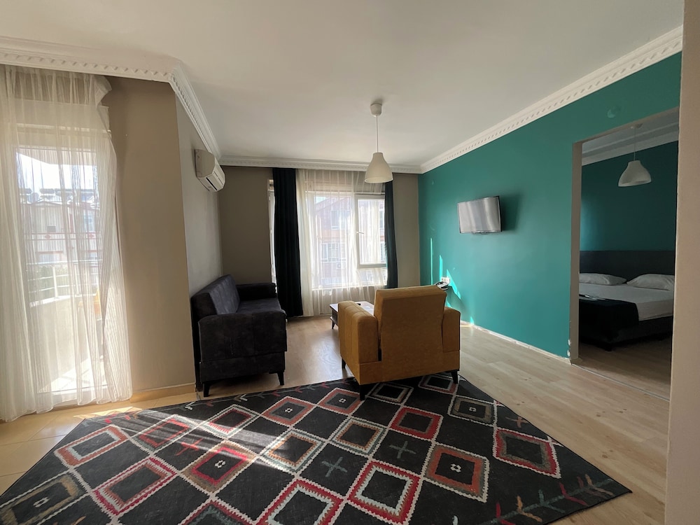 khans bandb hotel