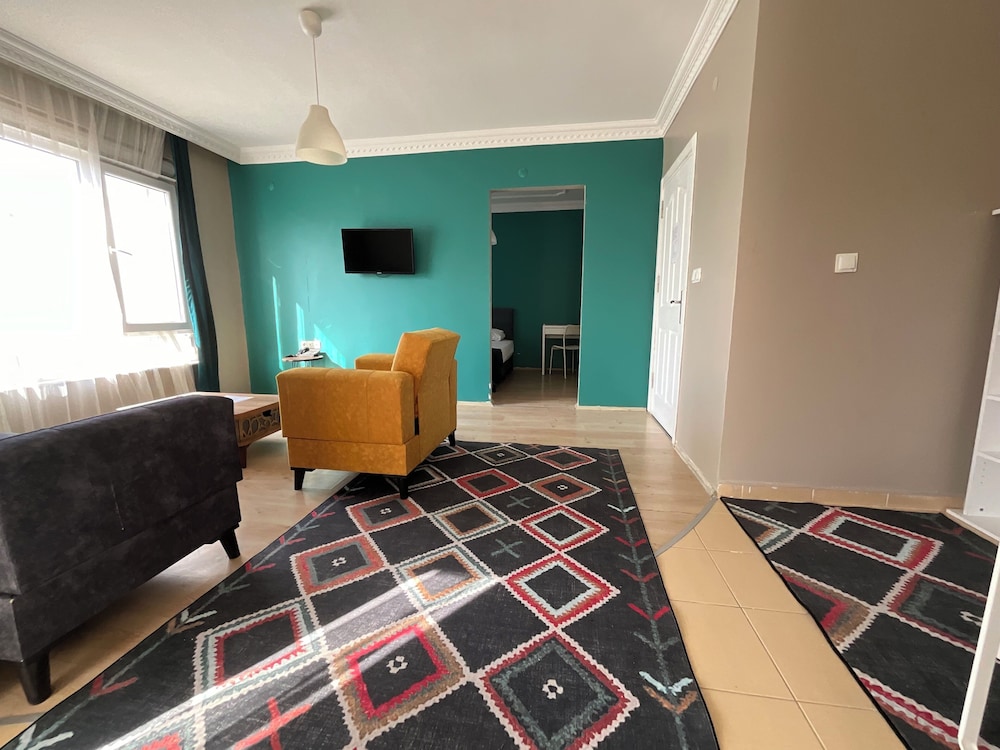 khans bandb hotel