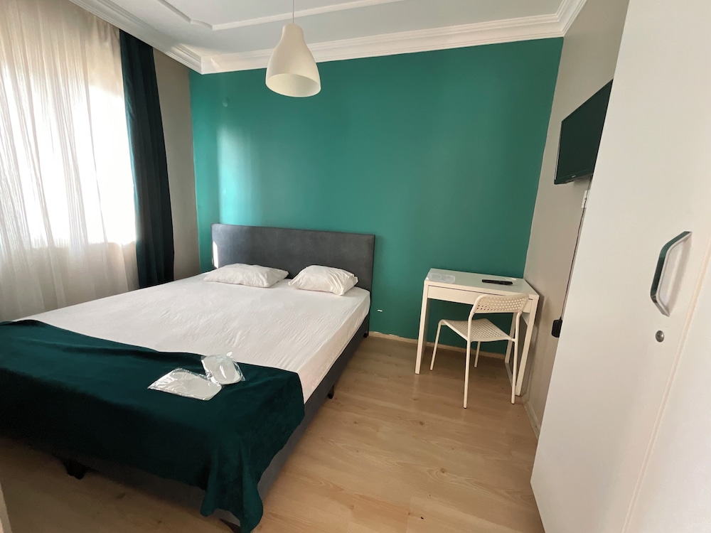 khans bandb hotel