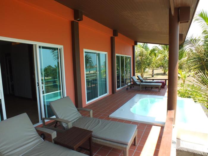 candn kho khao beach resort