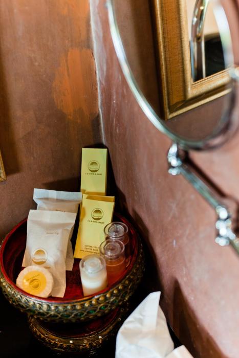 candn kho khao beach resort