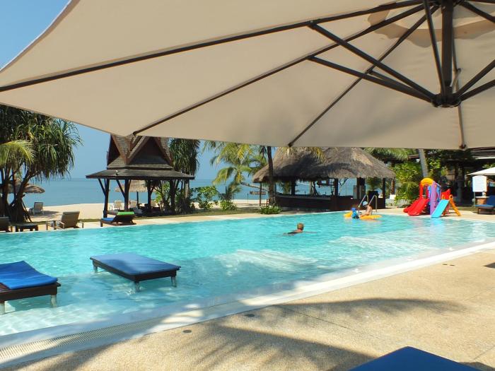 candn kho khao beach resort