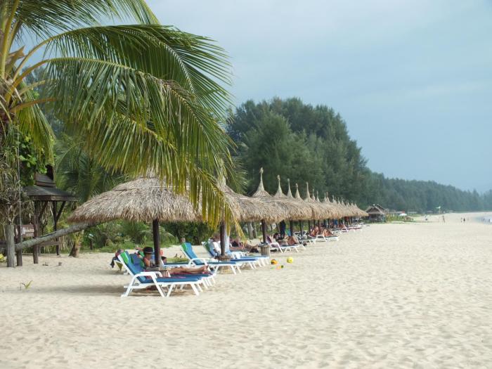 candn kho khao beach resort