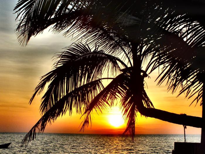 candn kho khao beach resort