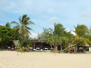 candn kho khao beach resort