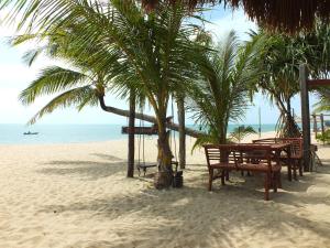 candn kho khao beach resort