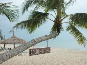 candn kho khao beach resort