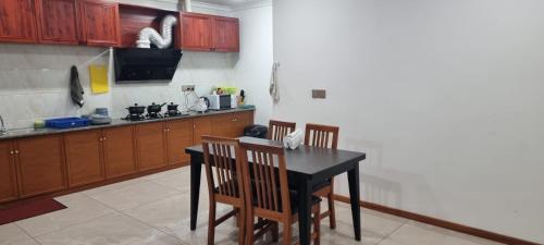nena accomodations