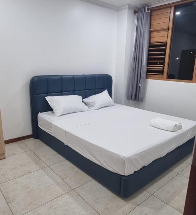 nena accomodations