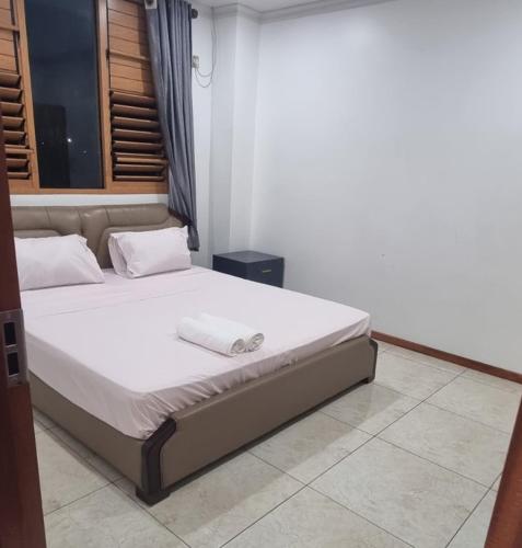 nena accomodations