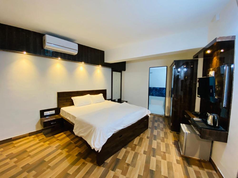 the highgarden resort