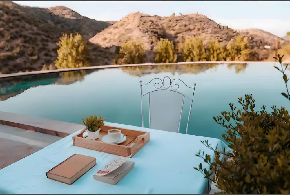 the highgarden resort