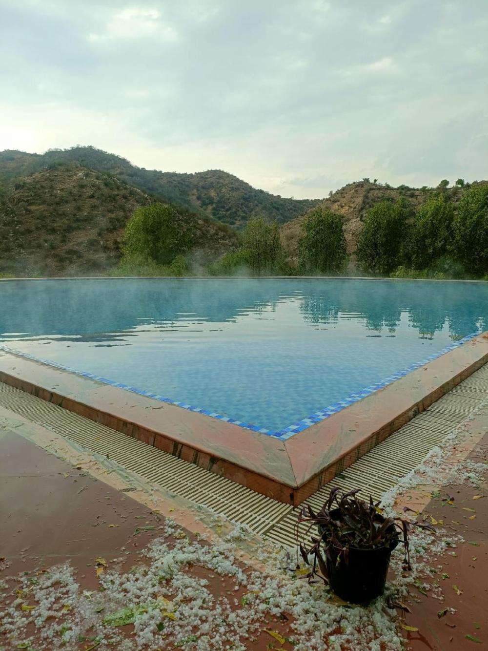 the highgarden resort