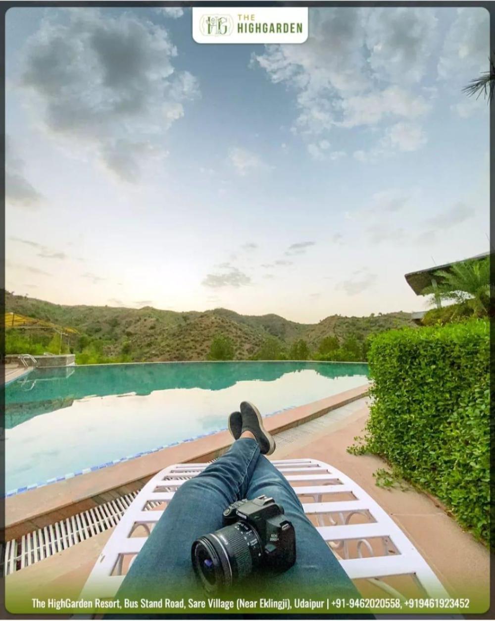 the highgarden resort