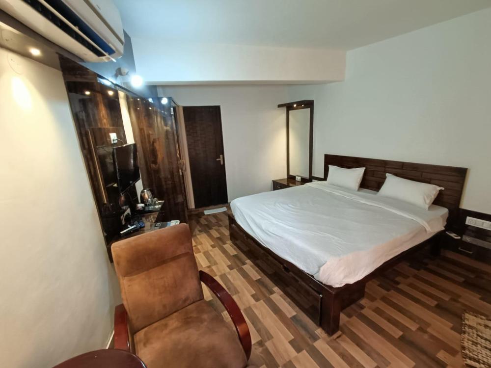 the highgarden resort