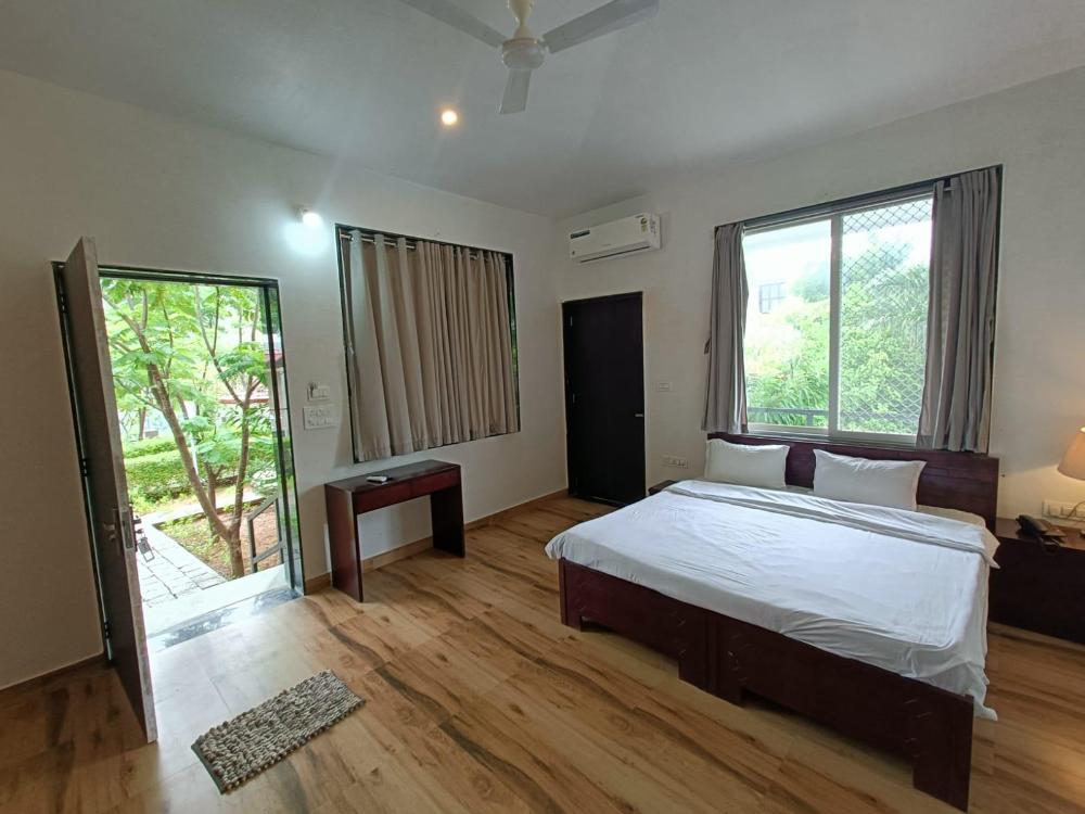 the highgarden resort