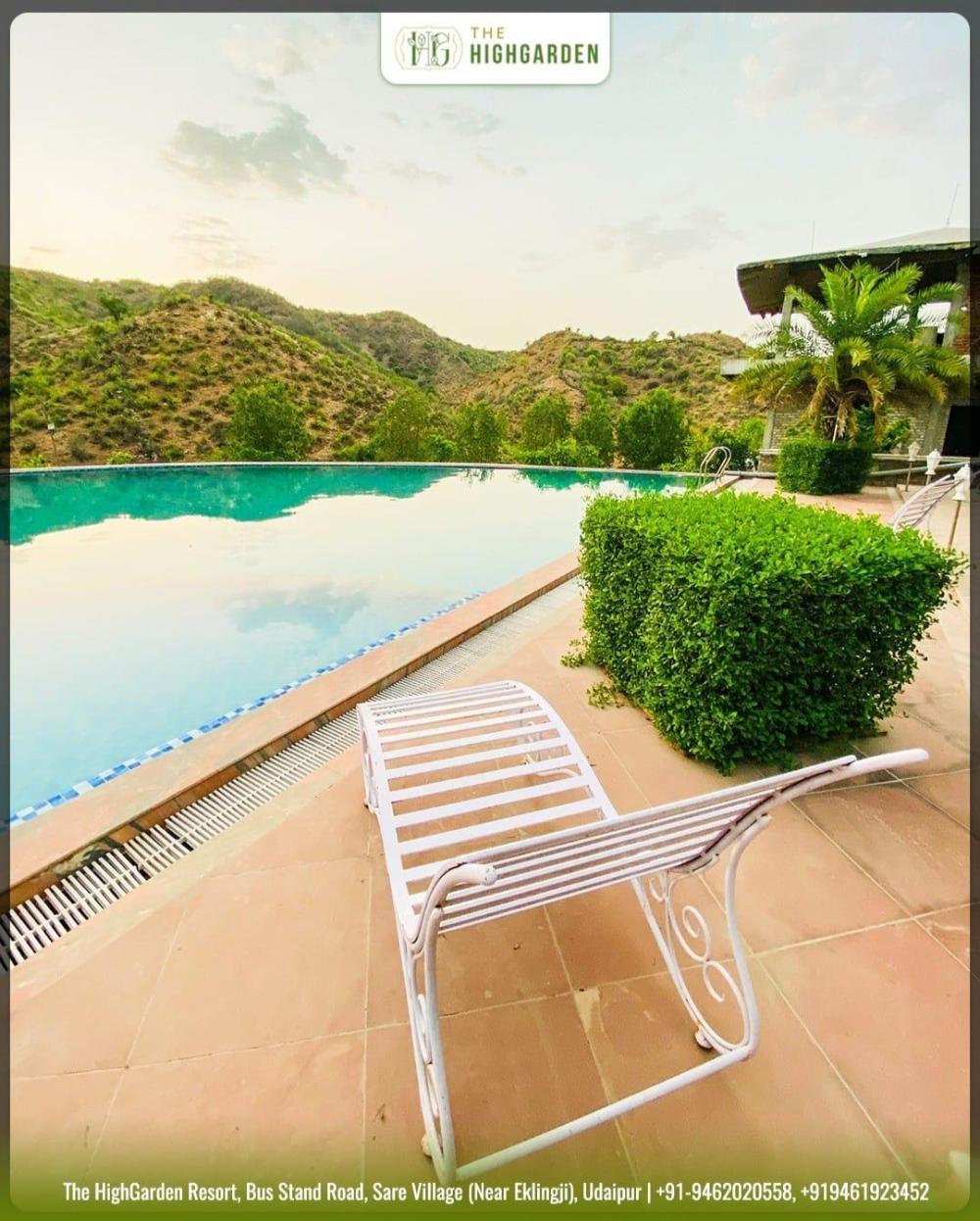 the highgarden resort