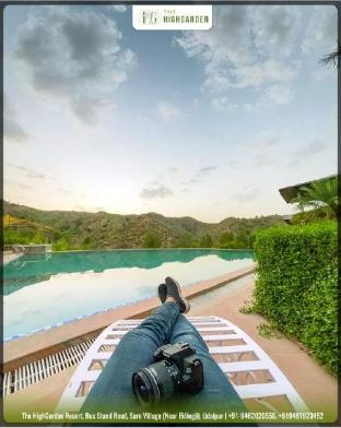 the highgarden resort