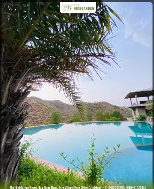 the highgarden resort