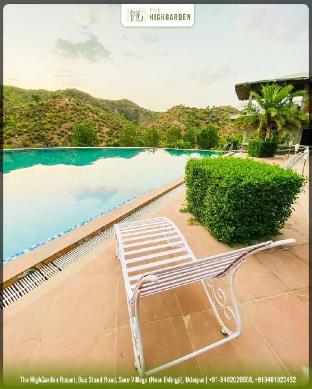 the highgarden resort