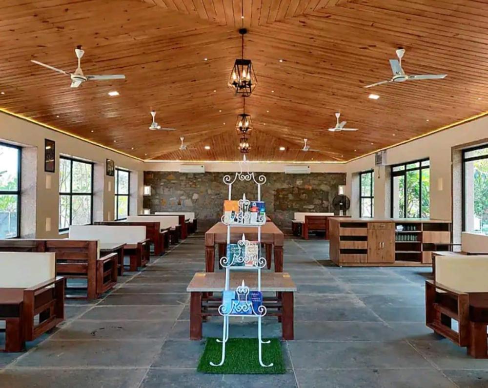 the highgarden resort