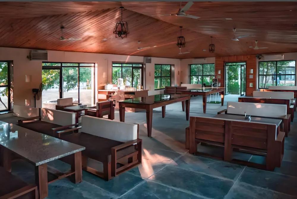 the highgarden resort